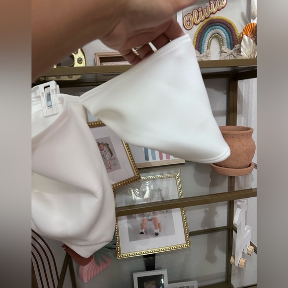 Pretty little things Maternity top - Picture 7 of 13